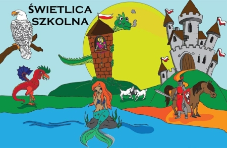 „Zakątki Polski” u świetliczaków