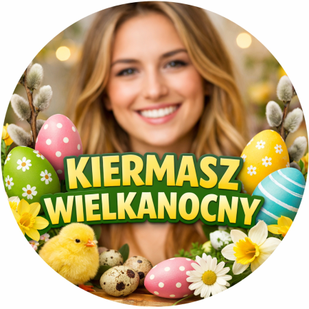 Kiermasz Wielkanocny