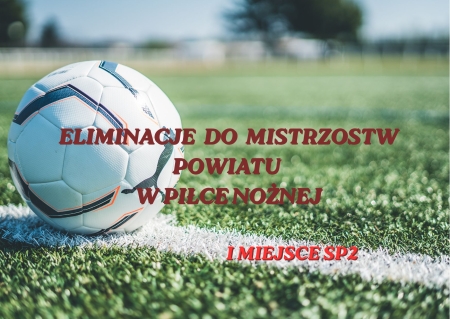 Komplet zwycięstw piłkarzy nożnych