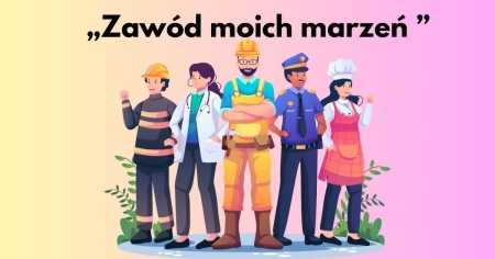 „Jeśli potrafisz o czymś marzyć, to potrafisz także tego dokonać”