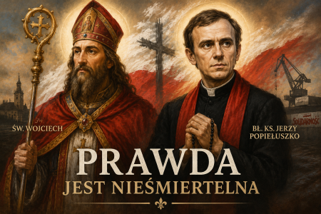 Rozstrzygnięcie IV Ogólnopolskiego Konkursu Plastycznego „Męczennicy Końca Tysiącleci – św