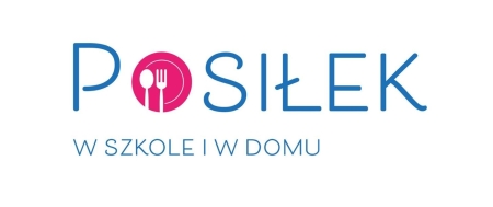 Program ''Posiłek w szkole i w domu''
