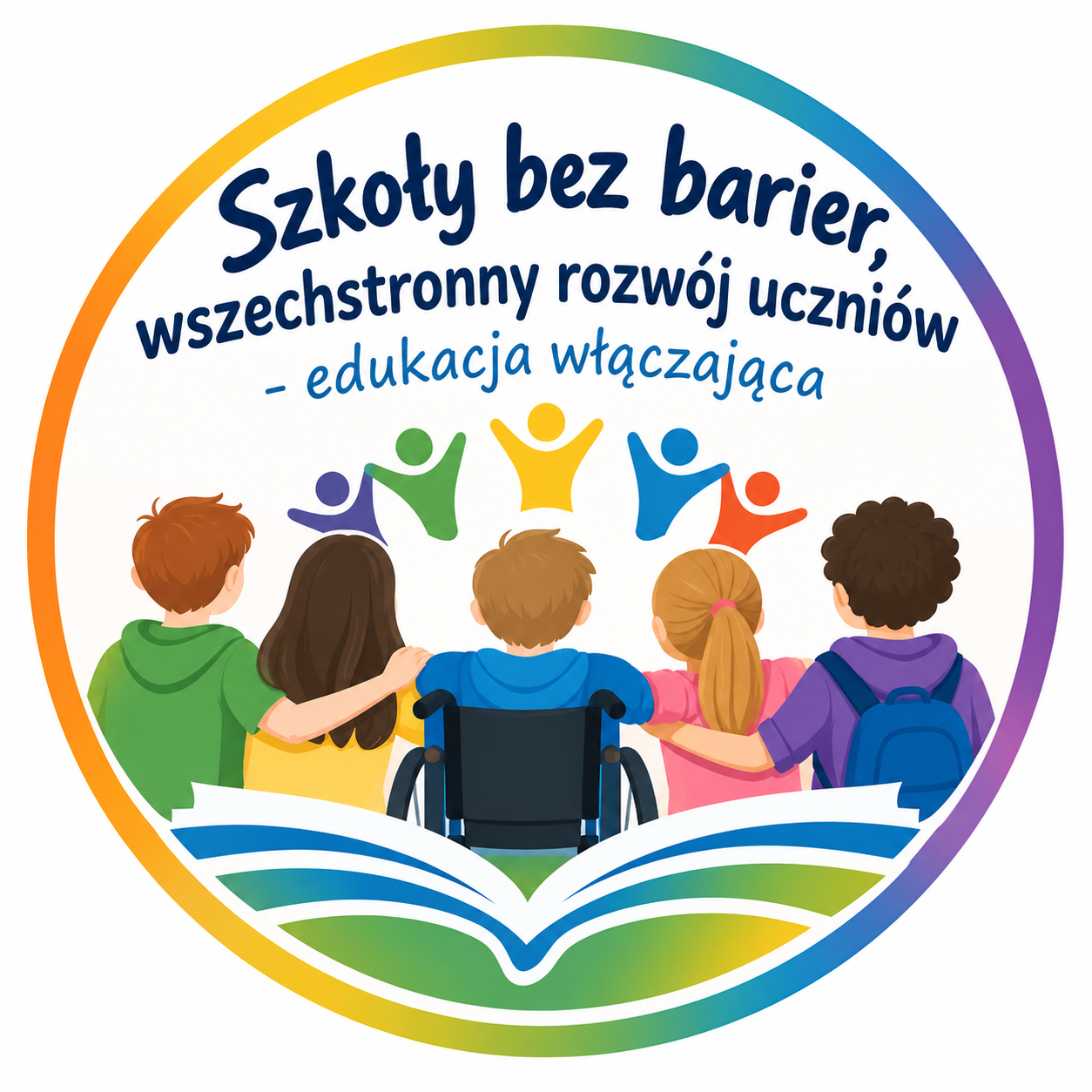 Sala integracji sensorycznej