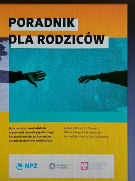 Poradnik dla rodziców