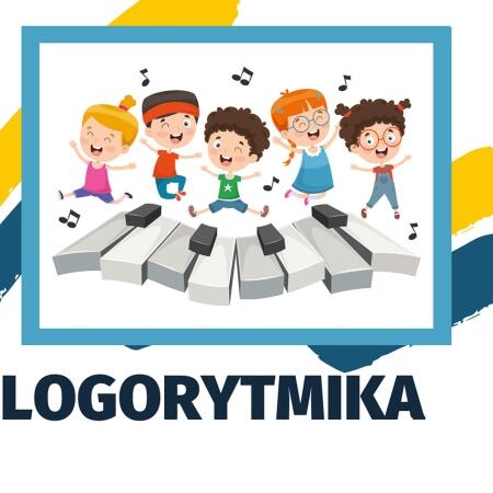 Logorytmika dla smyka